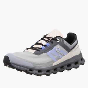 On Running Cloudvista